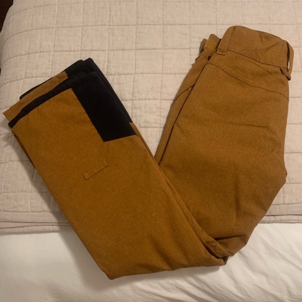 NWT Malla Snow Pant